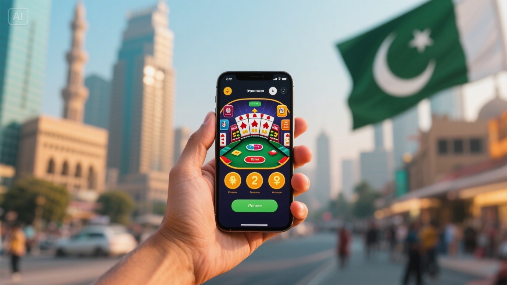 EnergyCasinoDeposit once and enjoy 200% instantly credited! Pakistan’s players can enjoy live tables, slots, and crash games with secure local PKR banking systems.