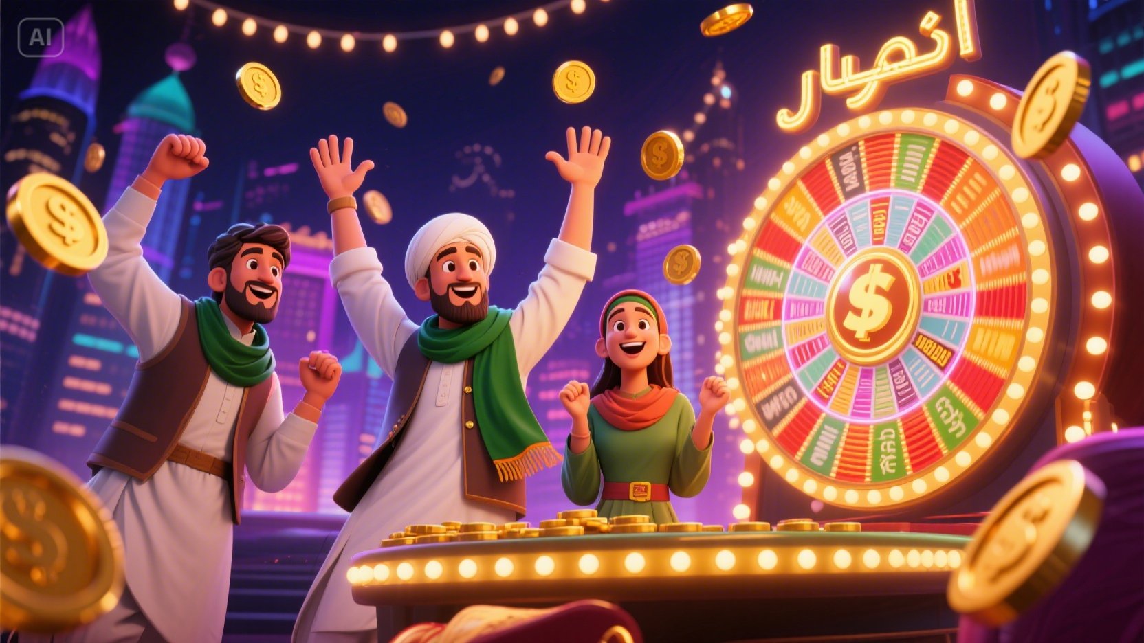 EnergyCasinoJoin now and unlock a 200% instant first deposit bonus! Pakistani players can recharge quickly, play exciting slot games, and cash out winnings safely through secure PKR banking channels.