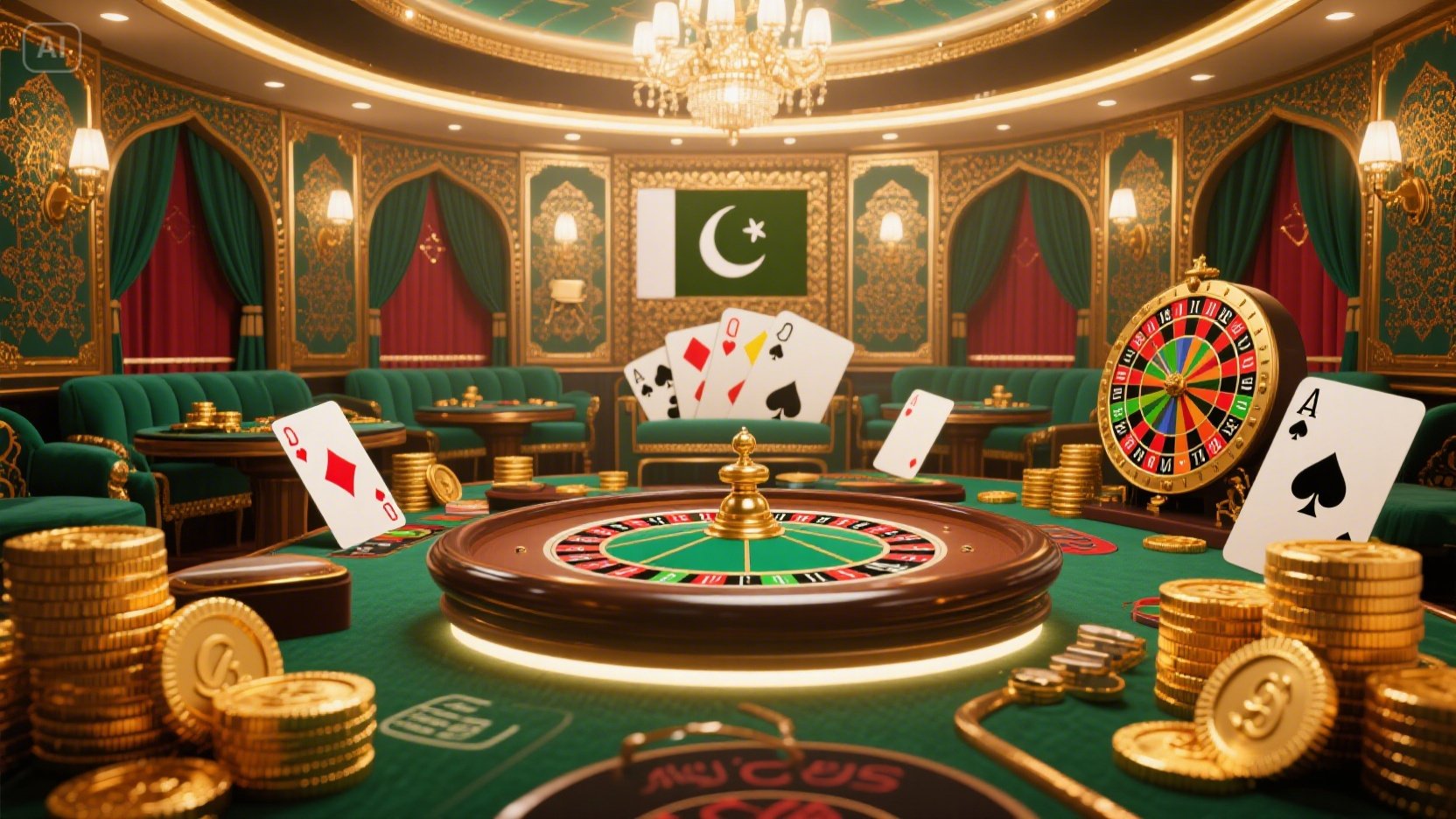 EnergyCasinoDeposit once and get 200% instantly credited! Pakistani players can play crash mode, poker, and slots with fast JazzCash or Easypaisa payments.