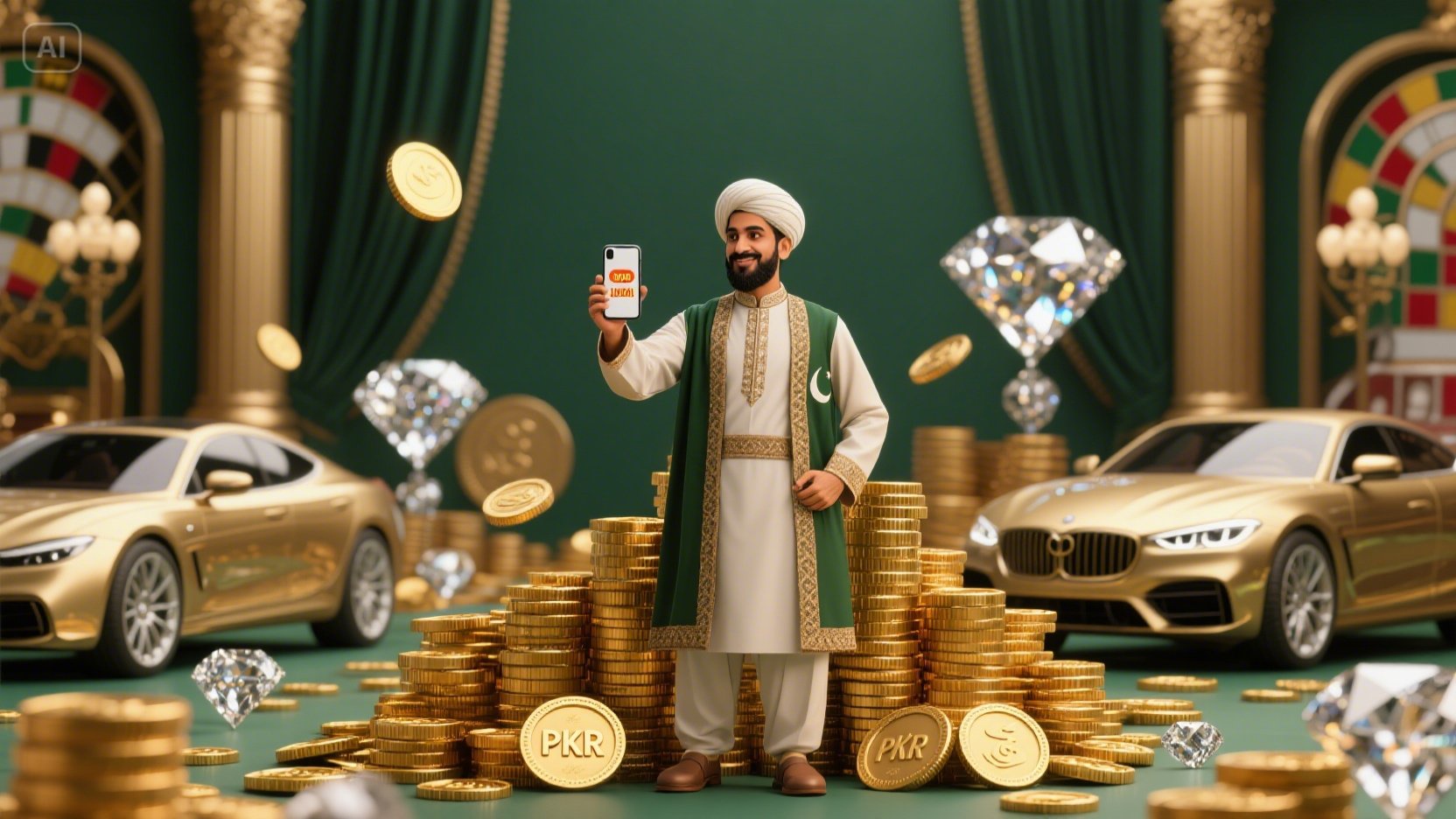 Casino EnergyCasino desktop and mobile interfaces