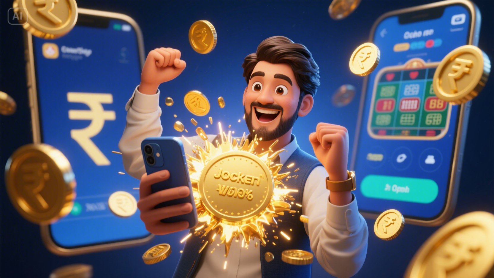 Registration at EnergyCasino Casino