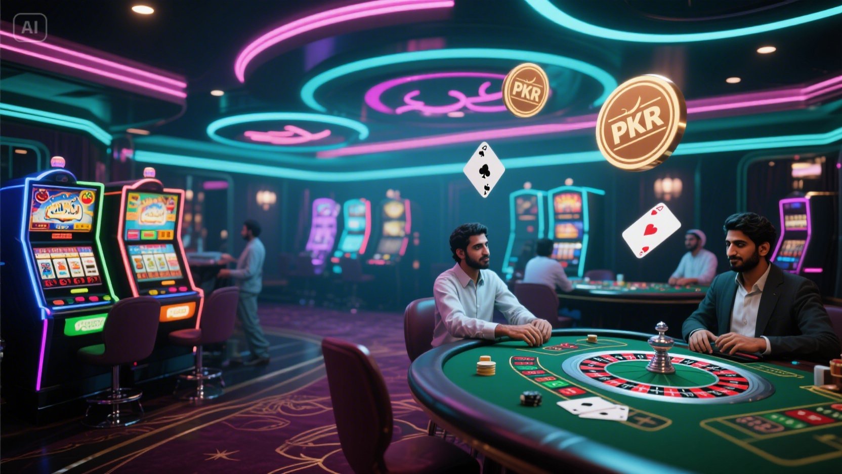 EnergyCasino