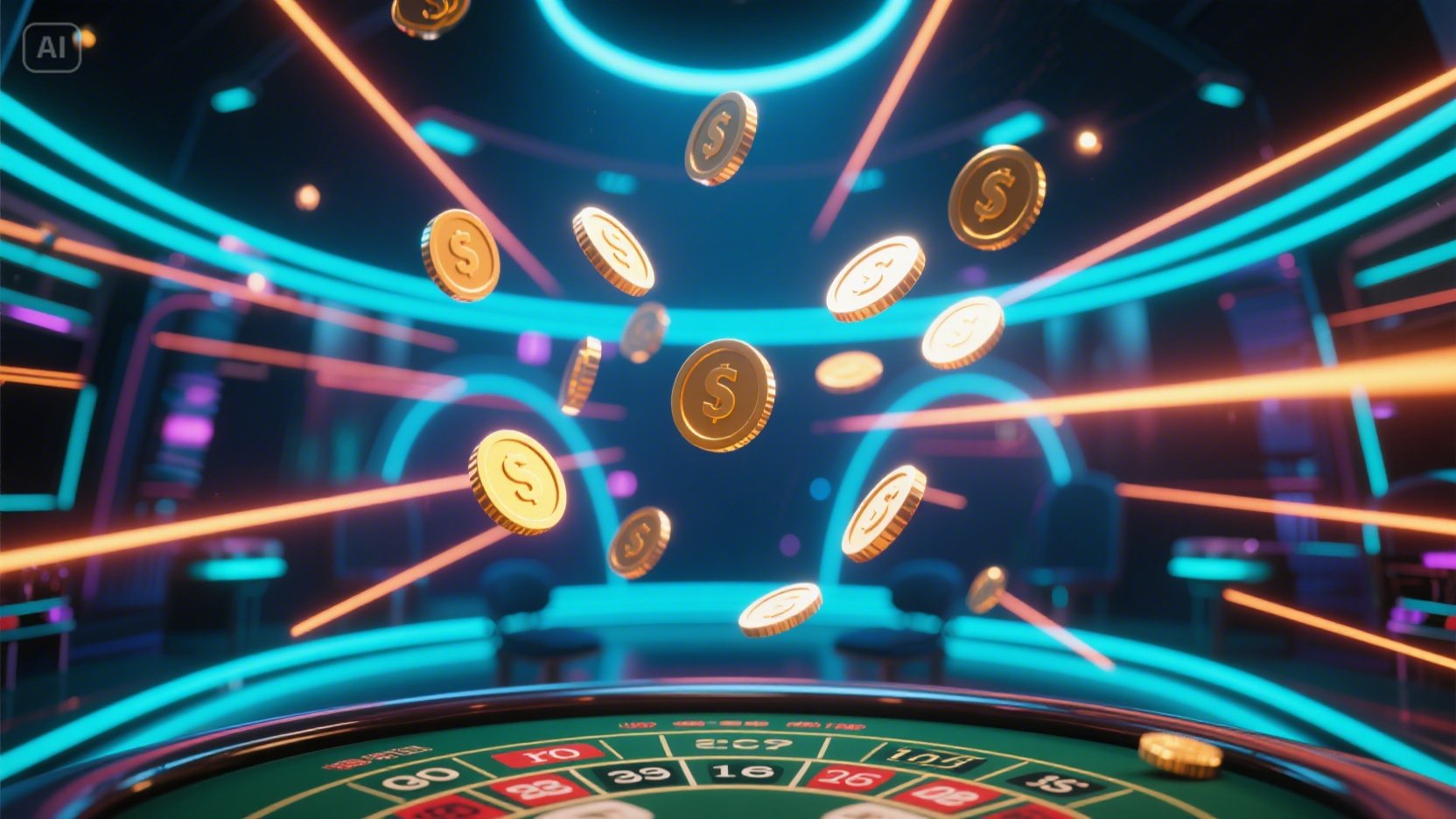 Registration at EnergyCasino Casino