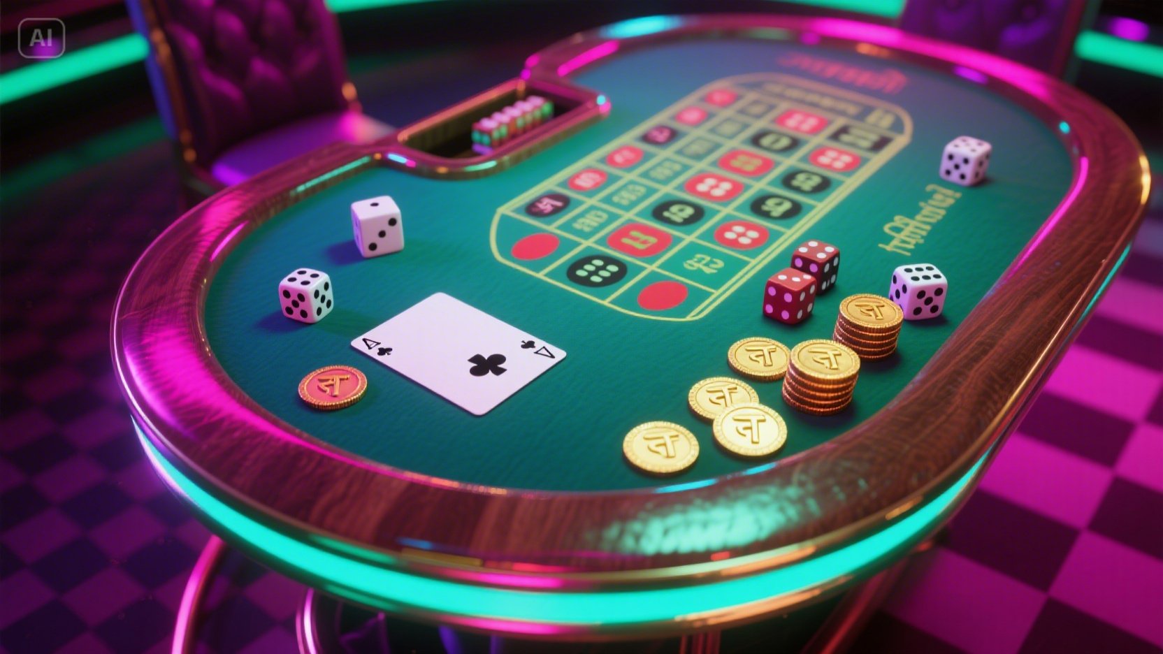 Registration at EnergyCasino Casino