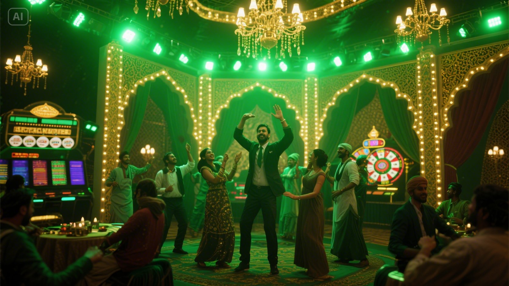 Registration at EnergyCasino Casino