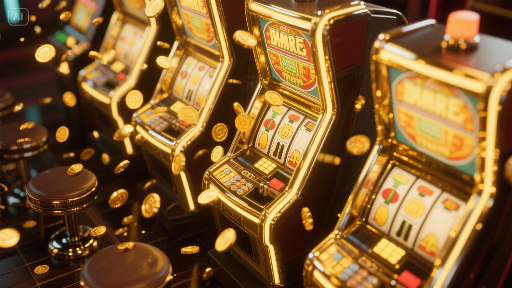 Registration at EnergyCasino Casino