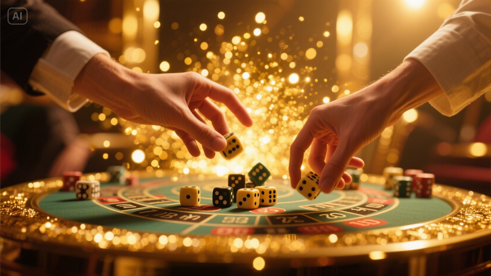 Registration at EnergyCasino Casino