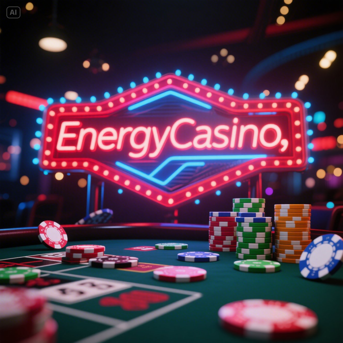 EnergyCasino